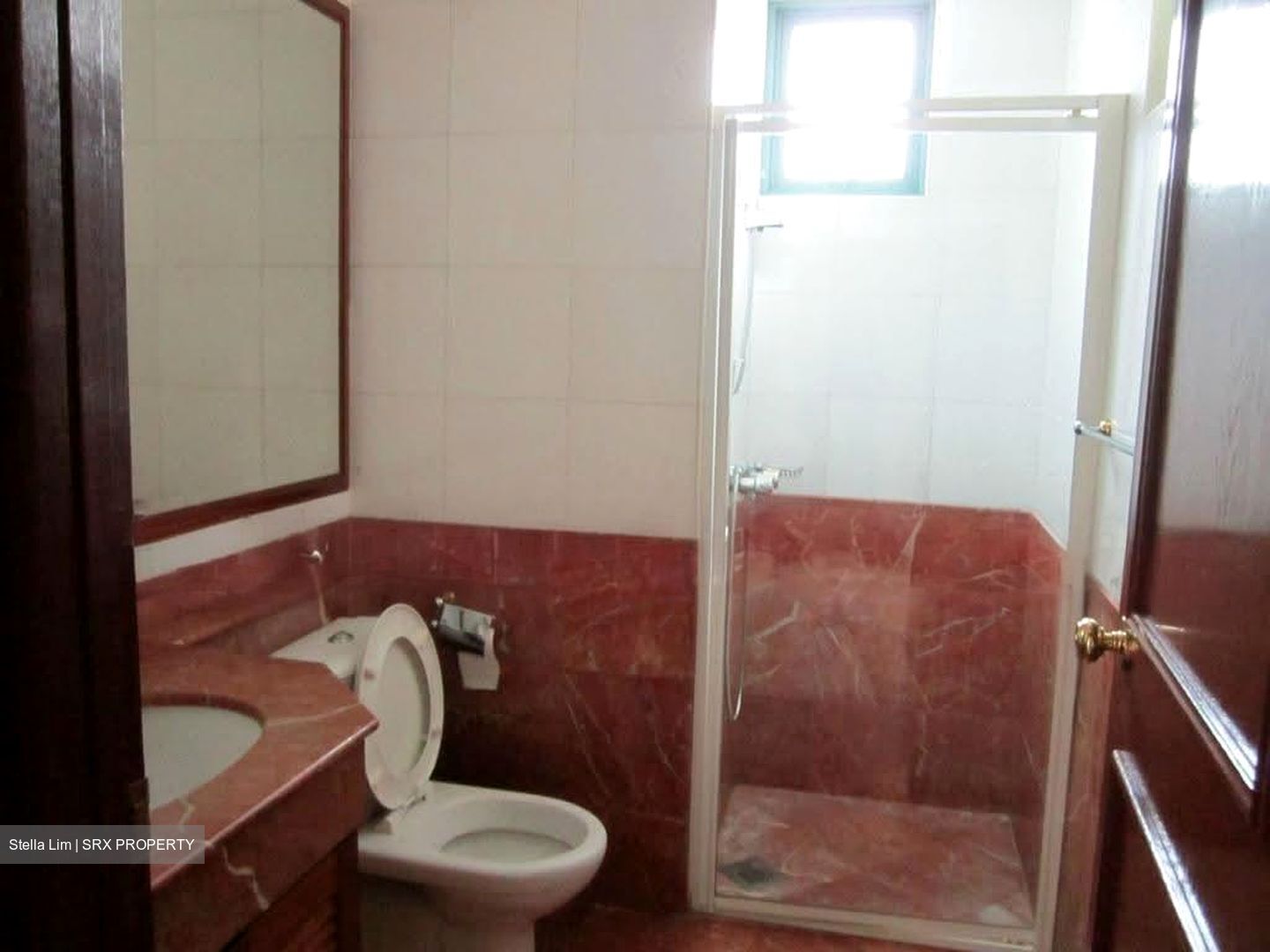 Fifth Avenue Condominium (D10), Condominium #618828261